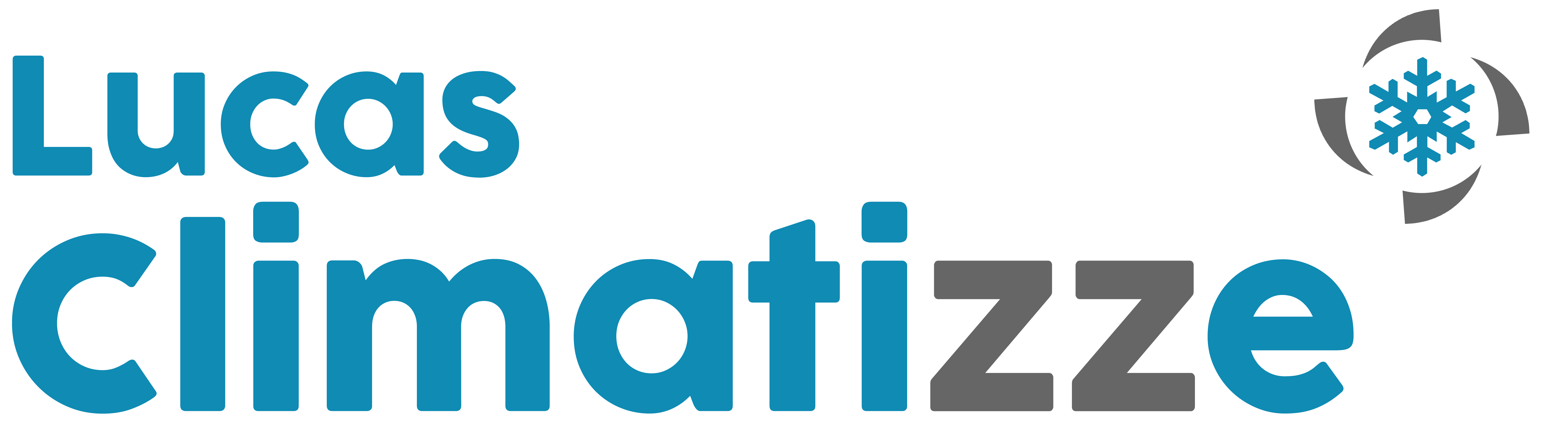 Lucas Climatizze